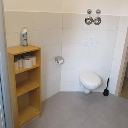 Appartement Parsberger 4 Parsberg