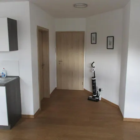 Parsberger 4 Appartement Parsberg