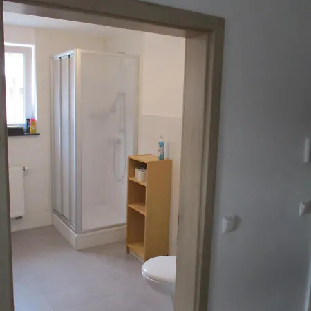 Appartement Parsberger 4 *