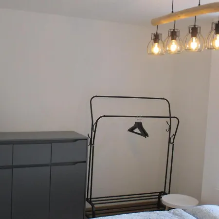 Appartement Parsberger 4 *