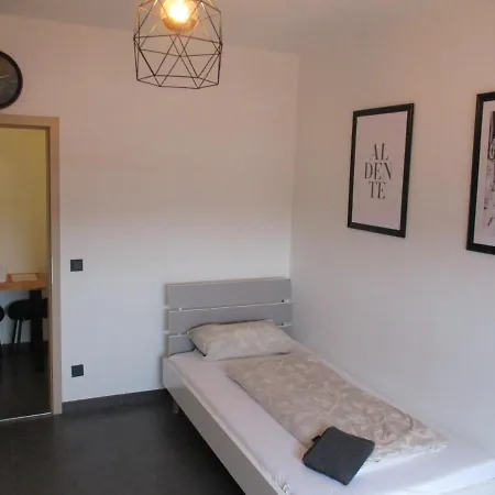 Parsberger 4 Appartement *