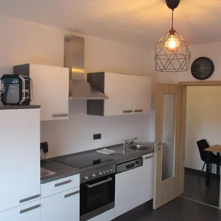 Parsberger 4 Appartement