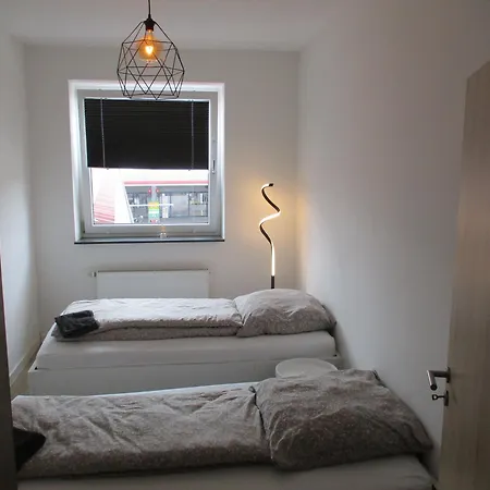 Parsberger 4 *