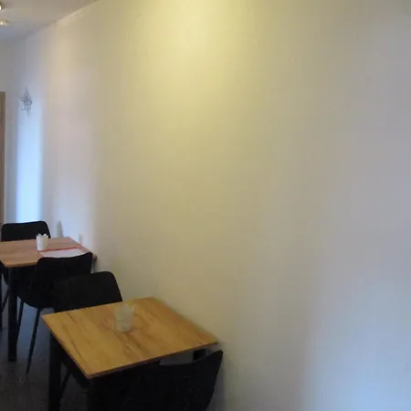 Parsberger 4 Appartement *