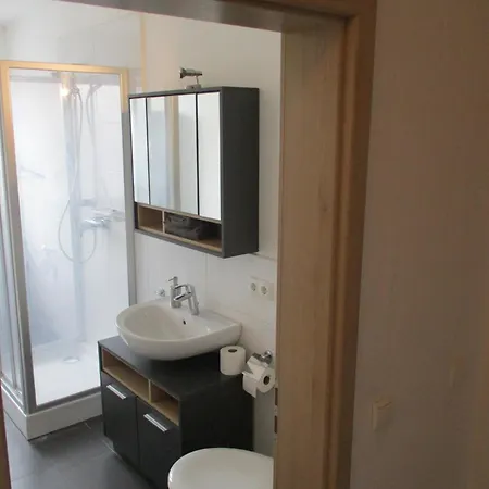 Appartement Parsberger 4 *