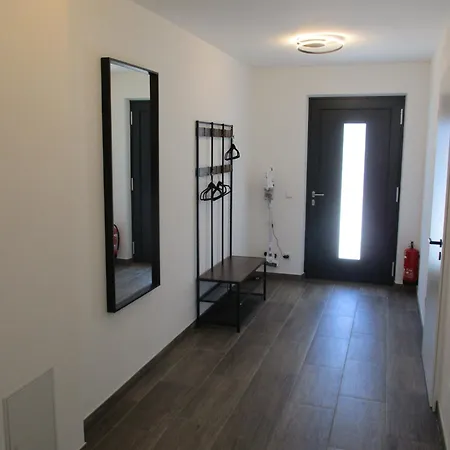 Appartement Parsberger 4 *