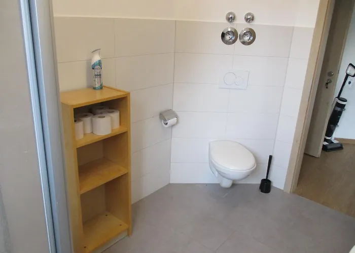 Apartman Parsberger 4 Parsberg