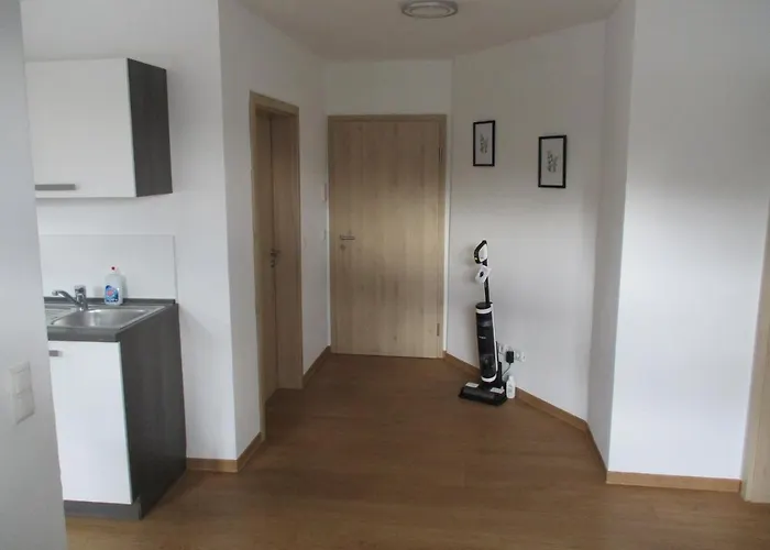 Parsberger 4 Apartman Parsberg