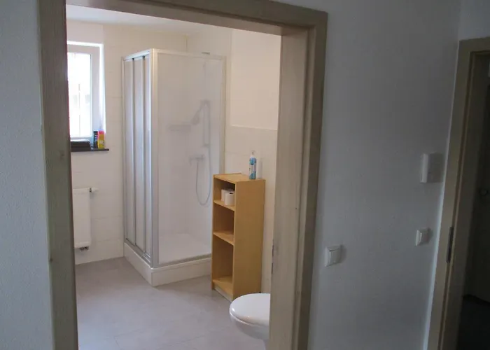 Apartman Parsberger 4 *