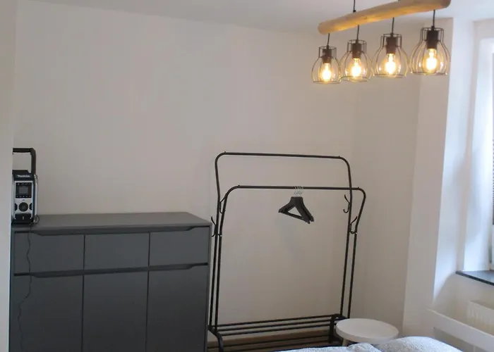 Apartman Parsberger 4 *