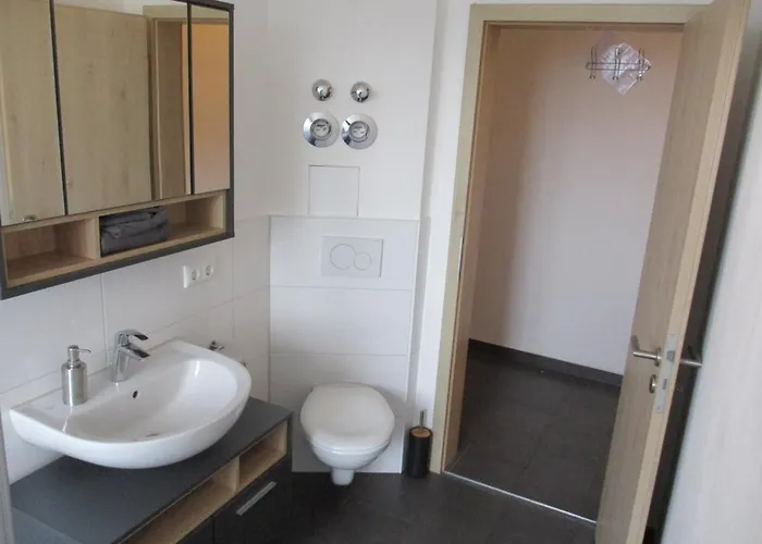 Parsberger 4 *