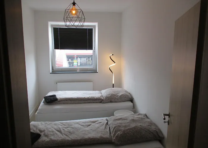 Parsberger 4 *