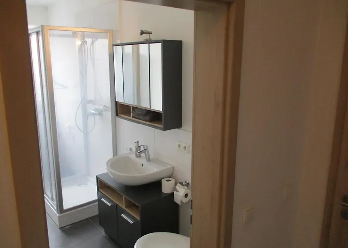 Apartman Parsberger 4 *