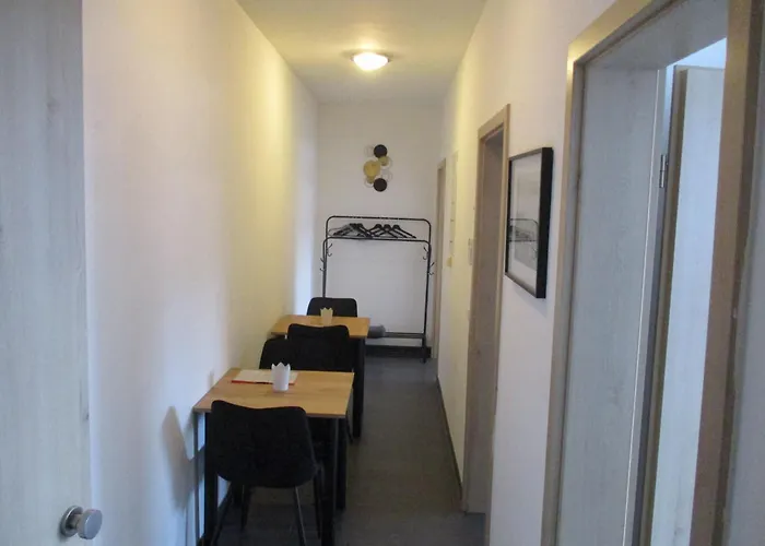 Apartman Parsberger 4 *