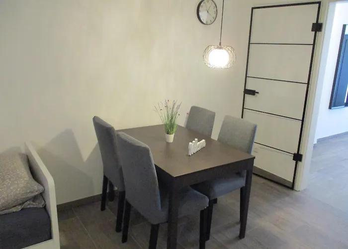 Parsberger 4 *