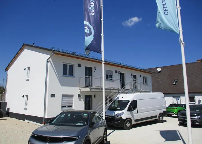 Parsberger 4 * Parsberg