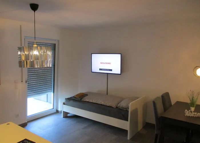Apartman Parsberger 4