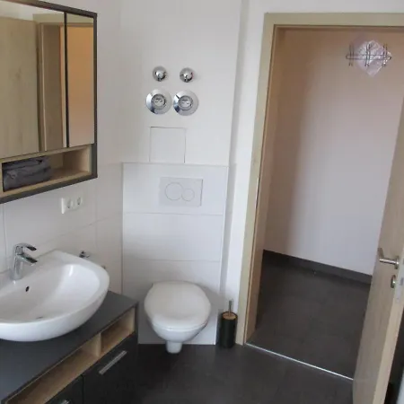 Parsberger 4 *
